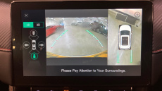 MG ZS 1.5 VTi-TECH Exclusive 5dr Petrol Hatchback